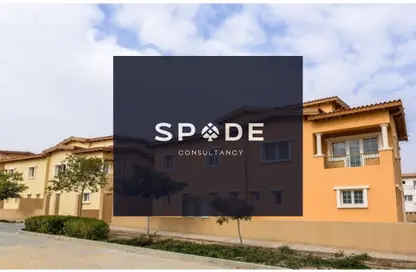 Townhouse - 3 Bedrooms - 3 Bathrooms for sale in Hyde Park - 5th Settlement Compounds - The 5th Settlement - New Cairo City - Cairo