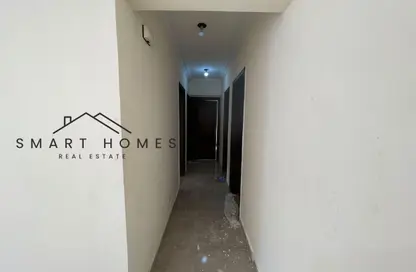 Apartment - 3 Bedrooms - 3 Bathrooms for rent in Janna 2 - Sheikh Zayed Compounds - Sheikh Zayed City - Giza Apartment - 3 Bedrooms - 3 Bathrooms for rent in Janna 2 - Sheikh Zayed Compounds - Sheikh Zayed City - Giza