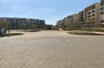 شقة - 3 غرف نوم - 3 حمامات للبيع في كابيتال جاردنز - بالم هيلز - كمبوندات مدينة المستقبل - مدينة المستقبل - القاهرة