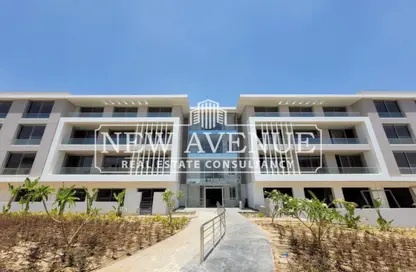 Apartment - 3 Bedrooms - 2 Bathrooms for sale in Joulz - Cairo Alexandria Desert Road - 6 October City - Giza