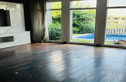 دوبلكس - 4 غرف نوم - 4 حمامات للبيع في ويست هيلز ريزيدنس - الطريق الدائري - مدينة 6 أكتوبر - الجيزة