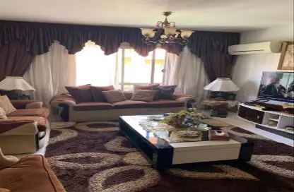 Apartment - 2 Bedrooms - 1 Bathroom for sale in El Rehab Extension - Al Rehab - New Cairo City - Cairo
