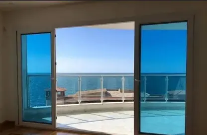 شاليه - 3 غرف نوم - 3 حمامات للبيع في مازيرين - مدينة العلمين الجديدة - العلمين - الساحل الشمالي