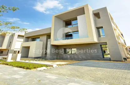 Villa - 6 Bedrooms - 7 Bathrooms for sale in El Patio Town - 5th Settlement Compounds - The 5th Settlement - New Cairo City - Cairo