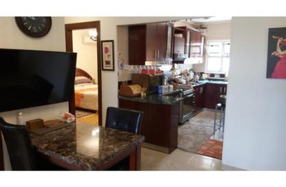 Apartment - 2 Bedrooms - 1 Bathroom for sale in Madinaty - Cairo