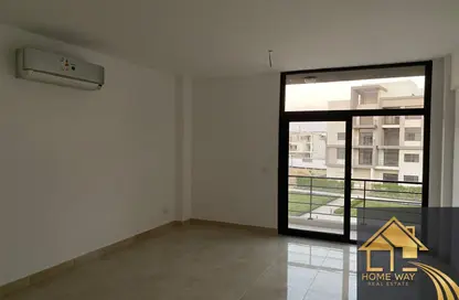 شقة - 3 غرف نوم - 3 حمامات للايجار في مون ريزيدنس - فيفث سكوير - التجمع الخامس - مدينة القاهرة الجديدة - القاهرة