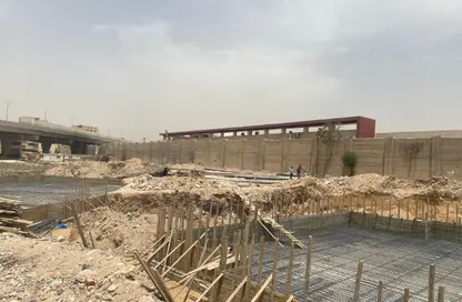 شقة - 2 غرف نوم - 1 حمام للبيع في كمبوند جاردينيا سيتي مدينة نص - زهراء مدينة نصر - مدينة نصر - القاهرة