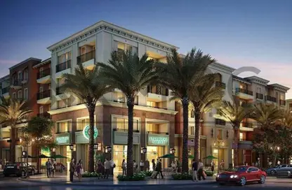 Shop - Studio for sale in Mivida - 5th Settlement Compounds - The 5th Settlement - New Cairo City - Cairo Shop - Studio for sale in Mivida - 5th Settlement Compounds - The 5th Settlement - New Cairo City - Cairo