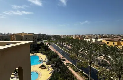 Chalet - 3 Bedrooms - 3 Bathrooms for sale in Marassi - Sidi Abdel Rahman - North Coast