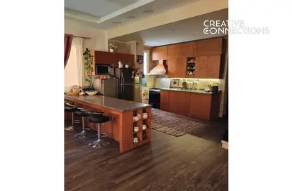 Duplex - 3 Bedrooms - 2 Bathrooms for sale in South Lotus - El Lotus - New Cairo City - Cairo