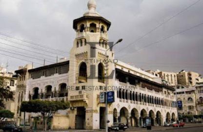 Apartment - 4 Bedrooms - 1 Bathroom for sale in Sant Fatima Square - Saint Fatima Square - El Nozha - Cairo