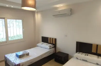 شقة - 2 غرف نوم - 2 حمامات للايجار في مدينتي - القاهرة