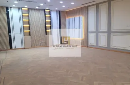 Office Space - Studio - 1 Bathroom for rent in Youssef Al Sebaey St. - Rehab City First Phase - Al Rehab - New Cairo City - Cairo
