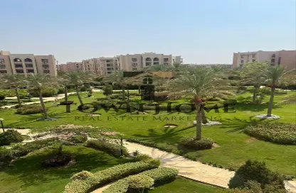 Apartment - 2 Bedrooms - 1 Bathroom for rent in Rehab City Fifth Phase - Al Rehab - New Cairo City - Cairo
