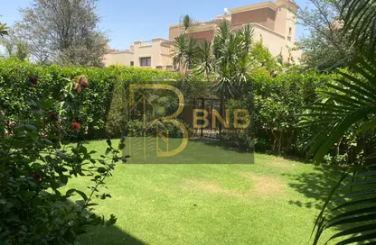 منزل مزدوج - 3 غرف نوم - 4 حمامات للايجار في ميفيدا - كمبوندات التجمع الخامس - التجمع الخامس - مدينة القاهرة الجديدة - القاهرة