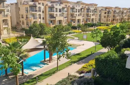 شقة - 3 غرف نوم - 3 حمامات للبيع في ستون ريزيدنس - كمبوندات التجمع الخامس - التجمع الخامس - مدينة القاهرة الجديدة - القاهرة