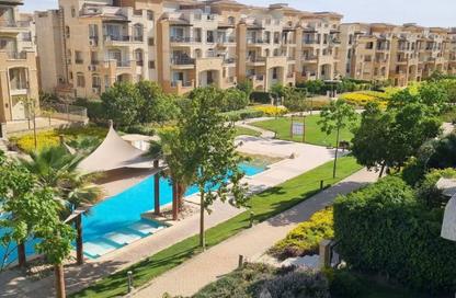 Apartment - 1 Bedroom - 1 Bathroom for sale in Stone Residence - 5th Settlement Compounds - The 5th Settlement - New Cairo City - Cairo