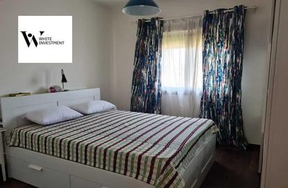 Apartment - 3 Bedrooms - 3 Bathrooms for rent in Mivida - 5th Settlement Compounds - The 5th Settlement - New Cairo City - Cairo