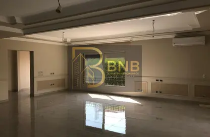 Villa - 4 Bedrooms - 3 Bathrooms for rent in Stone Park - 5th Settlement Compounds - The 5th Settlement - New Cairo City - Cairo