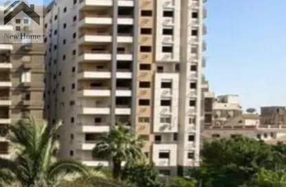 Apartment - 3 Bedrooms - 2 Bathrooms for sale in New Maadi - Hay El Maadi - Cairo