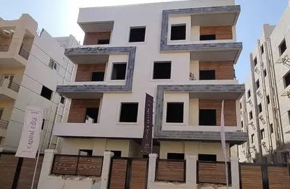 Apartment - 3 Bedrooms - 2 Bathrooms for sale in New Lotus - The 5th Settlement - New Cairo City - Cairo