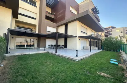 شقة - 2 غرف نوم - 2 حمامات للايجار في نيو جيزة - طريق مصر اسكندرية الصحراوي - مدينة 6 أكتوبر - الجيزة