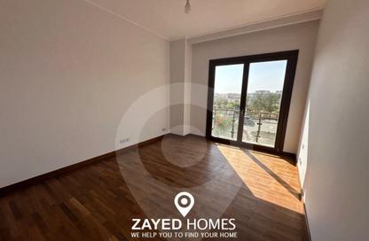 Apartment - 2 Bedrooms - 3 Bathrooms for rent in Westown - Sheikh Zayed Compounds - Sheikh Zayed City - Giza