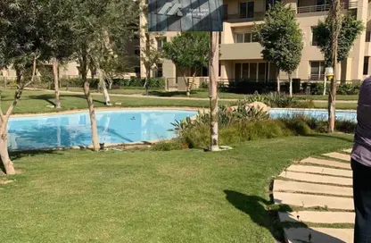 Apartment - 3 Bedrooms - 3 Bathrooms for sale in The Square - 5th Settlement Compounds - The 5th Settlement - New Cairo City - Cairo
