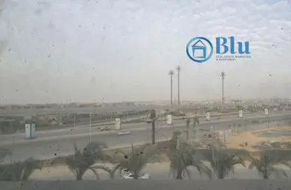 مساحات مكتبية - استوديو - 2 حمامات للايجار في لايك فيو ريزيدنس - كمبوندات التجمع الخامس - التجمع الخامس - مدينة القاهرة الجديدة - القاهرة