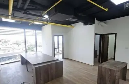 Office Space - Studio for sale in The Polygon - Sheikh Zayed Compounds - Sheikh Zayed City - Giza Office Space - Studio for sale in The Polygon - Sheikh Zayed Compounds - Sheikh Zayed City - Giza