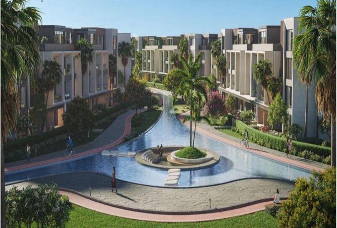 مول كراون سنترال 6 أكتوبر