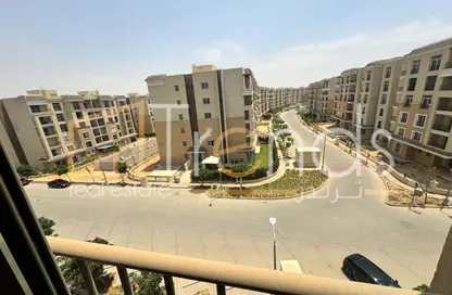 Apartment - 2 Bedrooms - 3 Bathrooms for sale in Sarai - Mostakbal City Compounds - Mostakbal City - Future City - Cairo