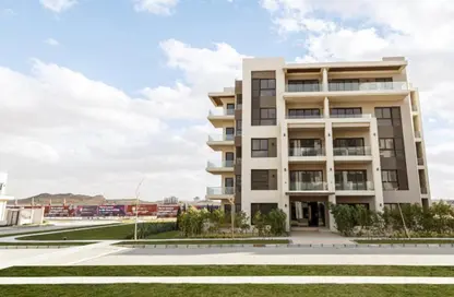 Apartment - 3 Bedrooms - 3 Bathrooms for sale in The Address East - 90 Street - The 5th Settlement - New Cairo City - Cairo