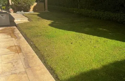 Villa - 5 Bedrooms - 3 Bathrooms for sale in El Rehab Extension - Al Rehab - New Cairo City - Cairo