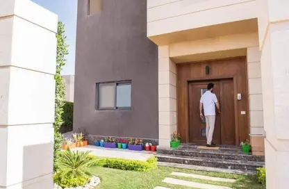 Apartment - 3 Bedrooms - 4 Bathrooms for sale in Abha - 6 October Compounds - 6 October City - Giza