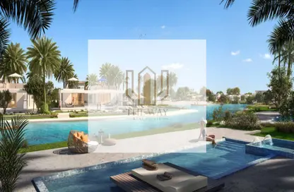 Townhouse - 4 Bedrooms - 4 Bathrooms for sale in Soul North Coast - Qesm Ad Dabaah - North Coast