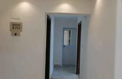 شقة - 3 غرف نوم - 1 حمام للبيع في شارع مسجد المندره - المندرة - حي ثان المنتزة - الاسكندرية