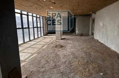 Whole Building - Studio - 1 Bathroom for sale in Bank Center Street - South Teseen St. - The 5th Settlement - New Cairo City - Cairo