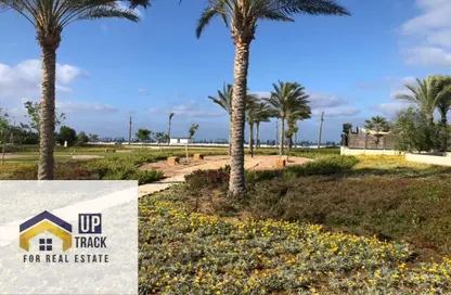 شاليه - 2 غرف نوم - 1 حمام للايجار في مراسي - سيدي عبد الرحمن - الساحل الشمالي