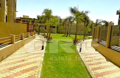 Apartment - 3 Bedrooms - 2 Bathrooms for sale in Sephora Heights - 5th Settlement Compounds - The 5th Settlement - New Cairo City - Cairo