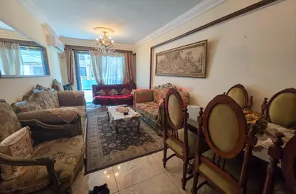 Apartment - 2 Bedrooms - 1 Bathroom for sale in Zezenia - Hay Sharq - Alexandria Apartment - 2 Bedrooms - 1 Bathroom for sale in Zezenia - Hay Sharq - Alexandria