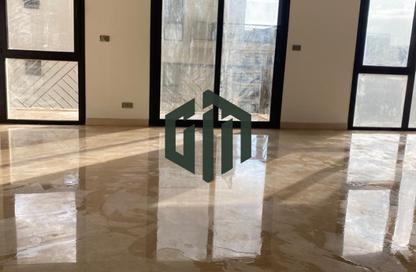 Apartment - 3 Bedrooms - 4 Bathrooms for rent in Eastown - 5th Settlement Compounds - The 5th Settlement - New Cairo City - Cairo