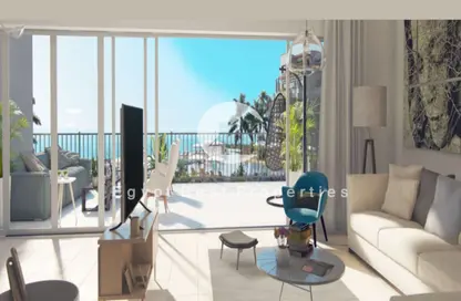 Chalet - 3 Bedrooms - 3 Bathrooms for sale in Bay West - Soma Bay - Safaga - Hurghada - Red Sea