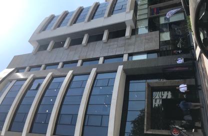Apartment - 7+ Bedrooms - 4 Bathrooms for rent in Al Orouba St. - Almazah - Heliopolis - Masr El Gedida - Cairo