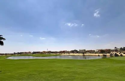 Villa - 7 Bedrooms - 7+ Bathrooms for sale in Palm Hills Golf Views - Cairo Alexandria Desert Road - 6 October City - Giza