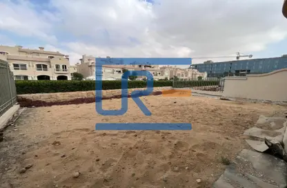 منزل مزدوج - 3 غرف نوم - 3 حمامات للبيع في الباتيو اورو - كمبوندات التجمع الخامس - التجمع الخامس - مدينة القاهرة الجديدة - القاهرة