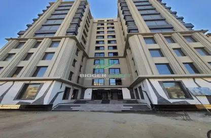 Office Space - Studio - 3 Bathrooms for rent in Street 302 - New Maadi - Hay El Maadi - Cairo