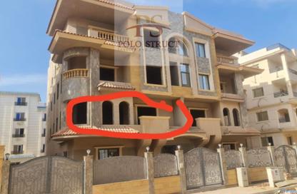 شقة - 3 غرف نوم - 4 حمامات للبيع في بيت الوطن - كمبوندات الشيخ زايد - الشيخ زايد - الجيزة
