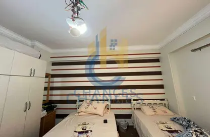 Duplex - 3 Bedrooms - 3 Bathrooms for sale in El Banafseg 1 - El Banafseg - New Cairo City - Cairo