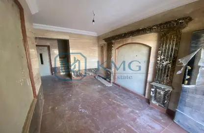 Apartment - 4 Bedrooms - 3 Bathrooms for sale in Tamr Hena - 5th Settlement Compounds - The 5th Settlement - New Cairo City - Cairo